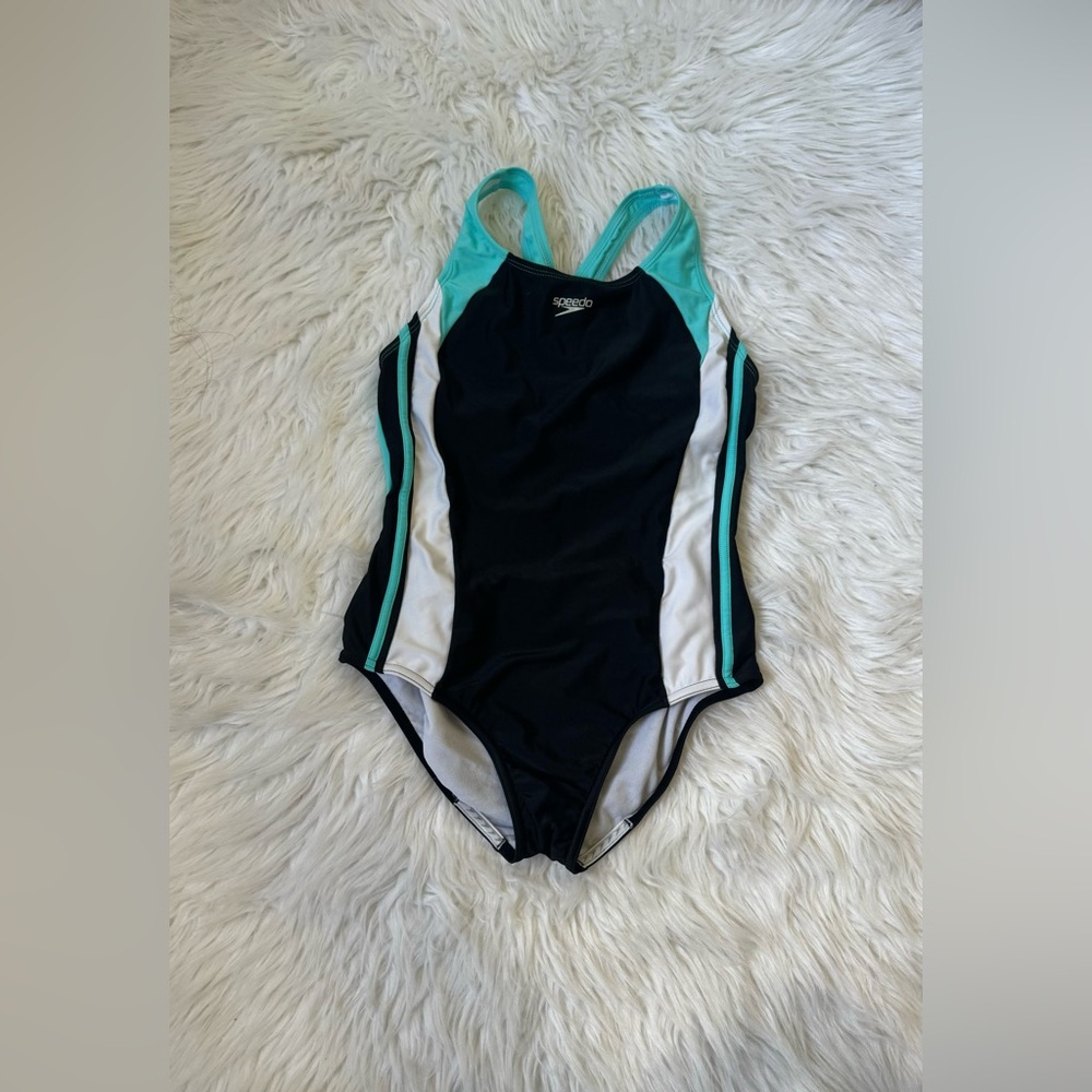 Speedo Girls Bathing suit